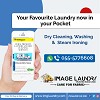 Laundry Service in Dubai at your door step