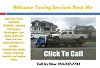 Towing Services Near Me – Call us – 253-237-7785 - Towing Company