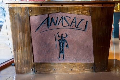 Anasazi Steakhouse