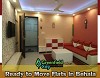 Ready to move flats in behala, Kolkata With Greenfieldcity