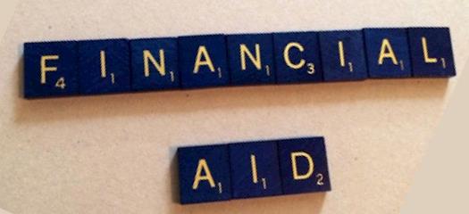 LA Financial Aid Services and Facilities