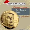 Buy Trump Coin