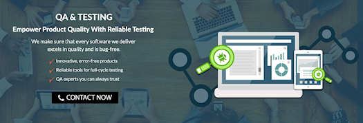Offshore Software Testing and Quality Assurance
