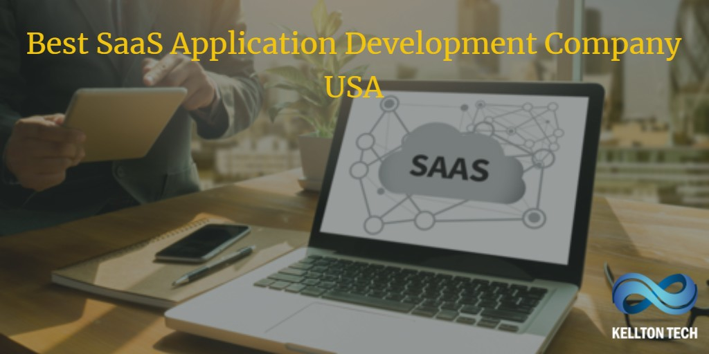 Best SaaS Application Development Company USA
