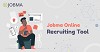 Online Recruiting Tool  - Jobma