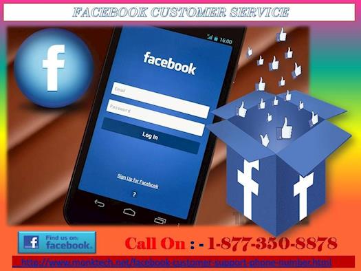 Every cloud has a silver lining with us: Facebook Customer Service 1-877-350-8878
