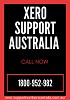 Xero Support Australia 