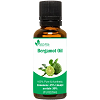 Bergamot Oil - Natural Essential Oils - Natural Herbs Clinic