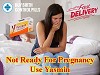Enjoy Your Life Without Tensions Of Pregnancy With Yasmin
