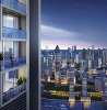 Burj Binghatti Jacob & Co Penthouses