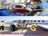Low Fare rescue Facility Air Ambulance Service in Coimbatore