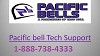 PacBell 1-888-738-4333 Customer Help Center Phone Number