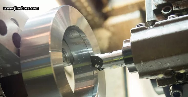 The Skill Of Boring To Enhance Precision And Efficiency