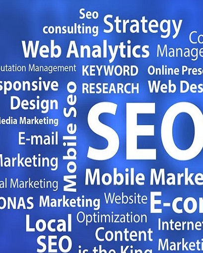 Search Engine Optimization (SEO) by making minor tweaks to the elements of your website