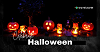 Celebrate Halloween