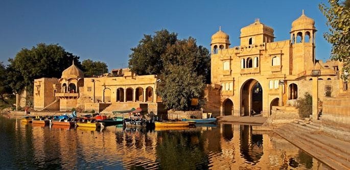 Rajasthan holiday package