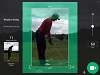 Swing Profile Golf Swing Analyzer App | New Zealand