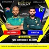 Fan Excitement Builds for the India vs England ODI 3rd Match – Who Will Prevail Watch with Reddy Ann