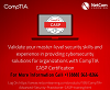 Validate your expert-level Information security skills and experience with CompTIA Advanced Security