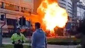 Huge Fire Closes UK’s Heathrow Airport: Global Travel Chaos Unfolds