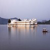 Taj Lake Palace- Udaipur