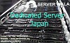  Dedicated Server Japan