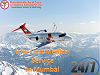 Best Medical Support by Panchmukhi Air Ambulance service in Mumbai