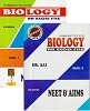 Dr.Ali objective biology: Amit Book Depot