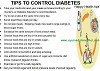 Tips To Control Diabetes