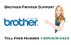 Brother Printer Tech Support Number @1-800-616-3423