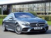 Used Mercedes-Benz-S-Class Available At Sandown