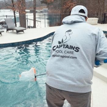 Captains Pool Care