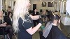 Hair School & Training Programs in LA
