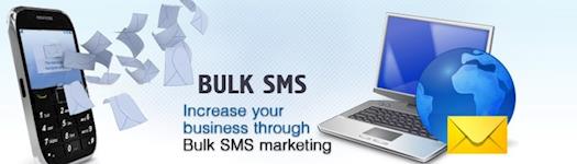 bulk sms services in lucknow