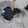 Parking Lot Repairs