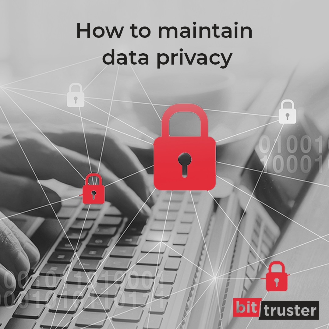 Tool To Maintain Data Privacy