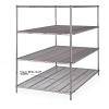 Super Wide Super Erecta Shelving