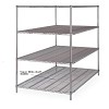 Super Wide Super Erecta Shelving