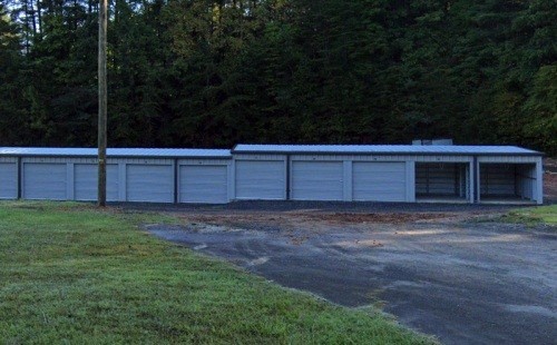 Guardian Storage
