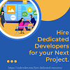 Hire Dedicated Developers for your Next Project