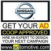 NISSAN COOP LOGO