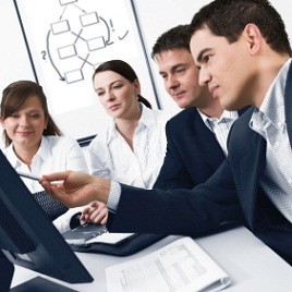 Executive Search Firm