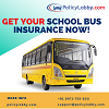 Buy or Renew your School or Staff bus Insurance