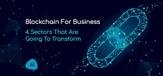 blockchain-for-business-4-sectors-that-are-going-to-transform 