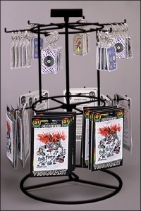TSI Store Supplies : Counter Displays