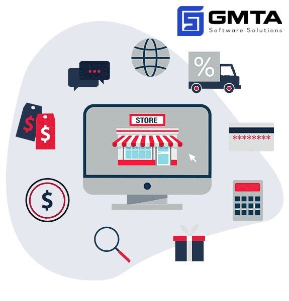 Ecommerce Website Development Company in USA