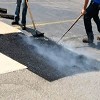 Asphalt Repairs