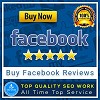 BUY FACEBOOK REVIEWS