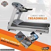 Importance Of Treadmill Is Here