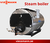 Types of Steam boiler